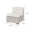 Trinidad Deluxe Rattan 8 Seat Modular Sofa Set-376635720