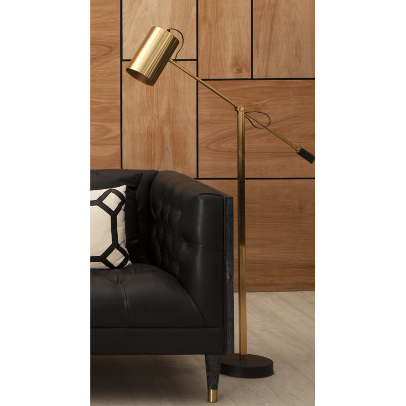 Appling Adjustable Metal Desk Lamp