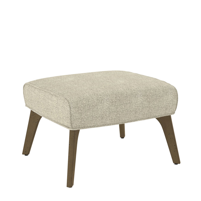 Ottoman, 61512-87, Black
