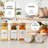 Spice Jars