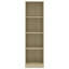 Attwood Bookcase-806745514-806745530