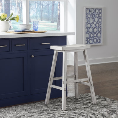 Knaack 30" Barstool w/ Chair Glides