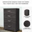 Commode l 4 tiroirs Eria-422159190