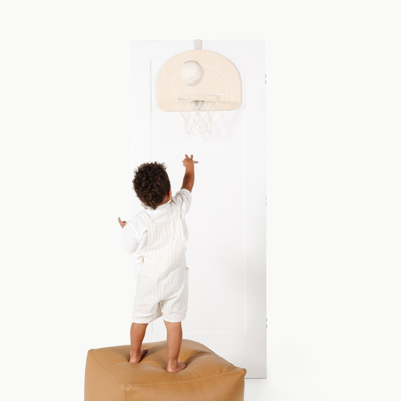 Gathre Doorway Basketball Hoop