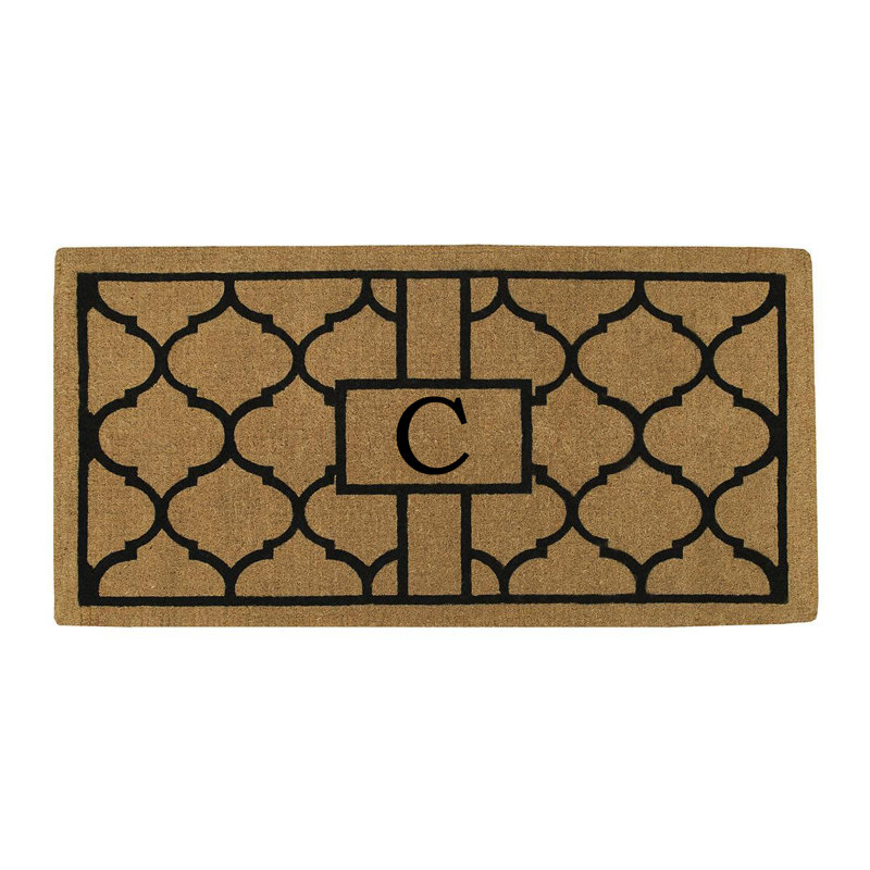Goshen Doormat, C, 3' x 6'