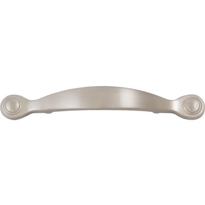 Charlotte 3" Center to Center Arch Pull