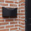 Steel Wall Mounted Mailbox-6964916