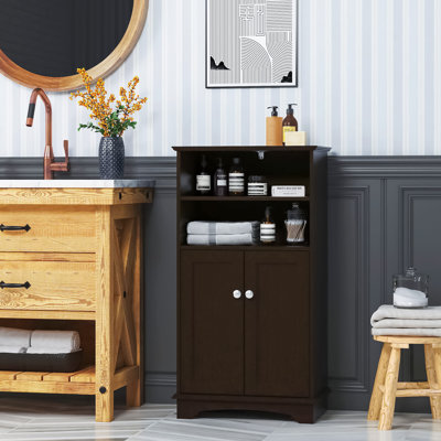 Bathroom Storage Cabinet