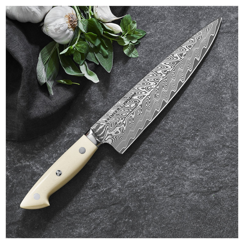 ZWILLING KRAMER Cumulus 8 pouces, couteau de chef