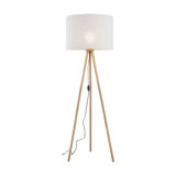 Lampe sur pied Addisin
