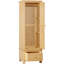 Taounate 1 Door Wardrobe