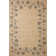 Delao Natural / Denim Area Rug