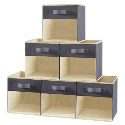 Brayden Studio Basket