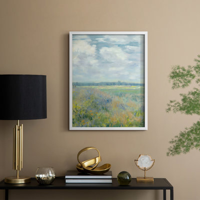 "Paysage rétro Lxxxiv"