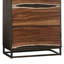 Commode fulton