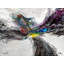 Rise On Giclee Canvas Hand Embellished Art-1596846761-1596846771