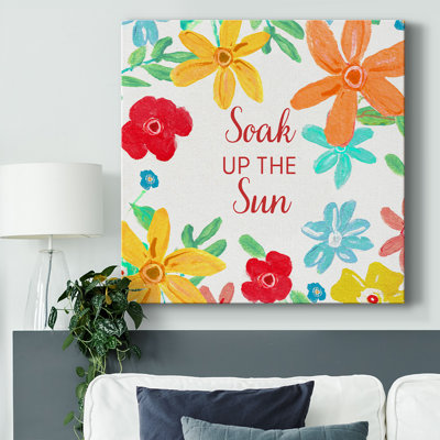 " Sweet Summertime "