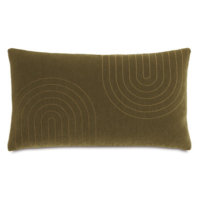 Rufus Pillow Cover & Insert