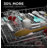 24" 50 dBA Built-In Digital Control Dishwasher-86097206