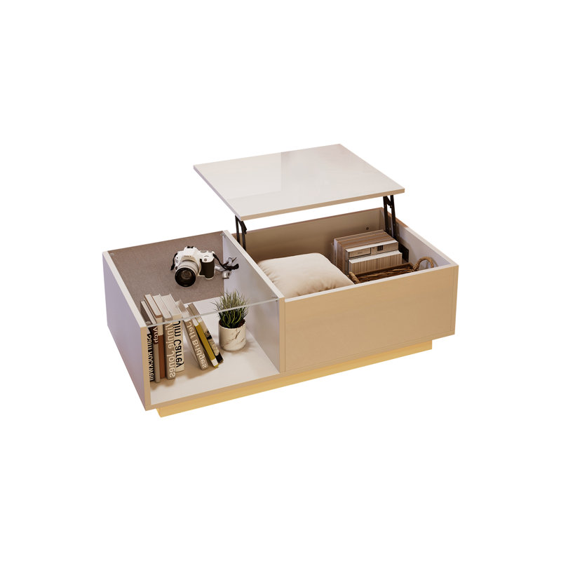 Coffee Table with Storage