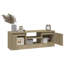 Wilbanks Unfinished TV Stand for TVs up to 43"-1856862643