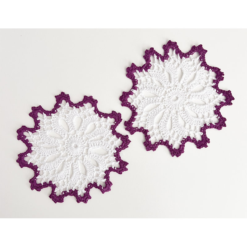 Accessoire de table Annagreth, Vin