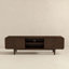 Meuble télé Alexa Mid Century Modern