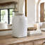 Stoneware Table Vase-2025069883