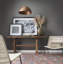 Chaise d’appoint Althea