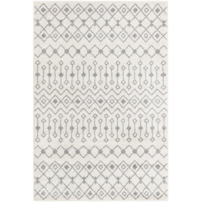 Abstract Indoor Rug