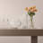 Carat Crystal Tabletop Candlestick-7566275-71490535