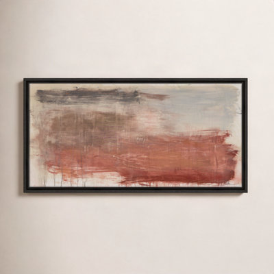 Colin "Autumn Over The Riviera" Print