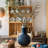 Selas Handmade Ceramic Jar-1513505394