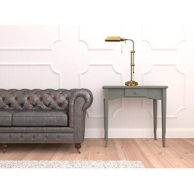 Dekorion Metal Table Lamp
