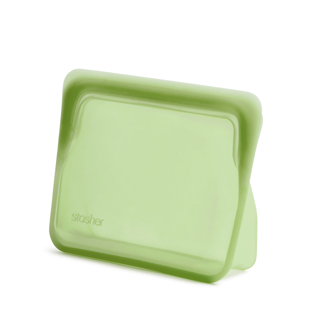 Stasher Stand-Up Bag Mini (Set of 6) Stasher 