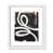 White Box Framed selected
