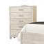 Mobilier de chambre à coucher 1Pc