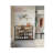 Ouinane 20 Pair Shoe Rack