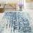 Oriental Indoor Rug-18100848