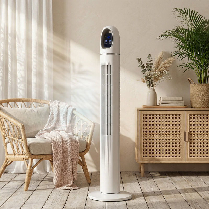 Tower Fan