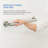 26.38'' Bath Safety Grab Bar-101430031
