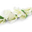 Silk Iris Arrangement-31151100-31151102