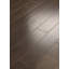 Parquet en bois d'ingénierie hydrofuge El Reno l 5 po x T 8,2 mm x longueurs variables-35829818