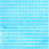 Bleu turquoise