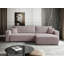 Cittlali 4 Seater Sectional Sofa Bed-393989013