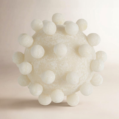 Wilkinson Sculpture