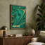 Mood Modern - Wrapped Canvas-517420600-517420550