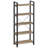 Dumt Bookcase-850405805