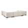 Beau U Shaped Modular Sectional Performance Fabric