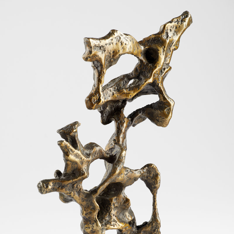 Sculpture Tumultus